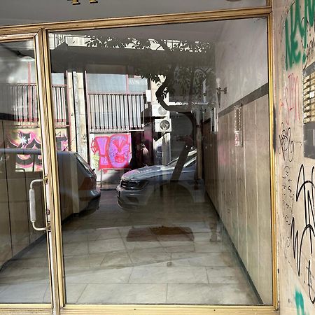 Aretousas Apartment Athen Exterior foto