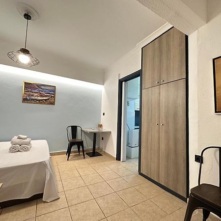 Aretousas Apartment Athen Exterior foto