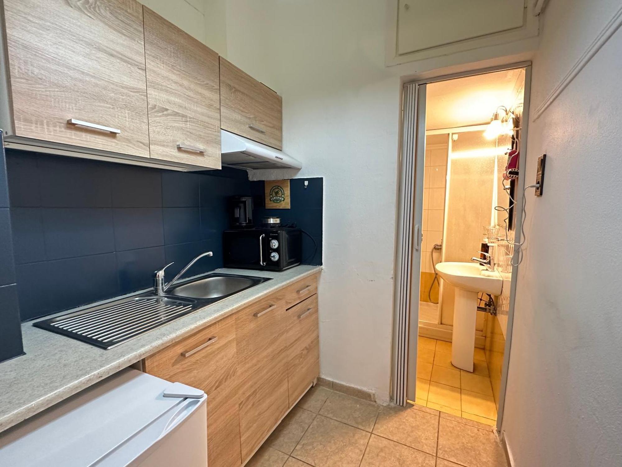 Aretousas Apartment Athen Exterior foto