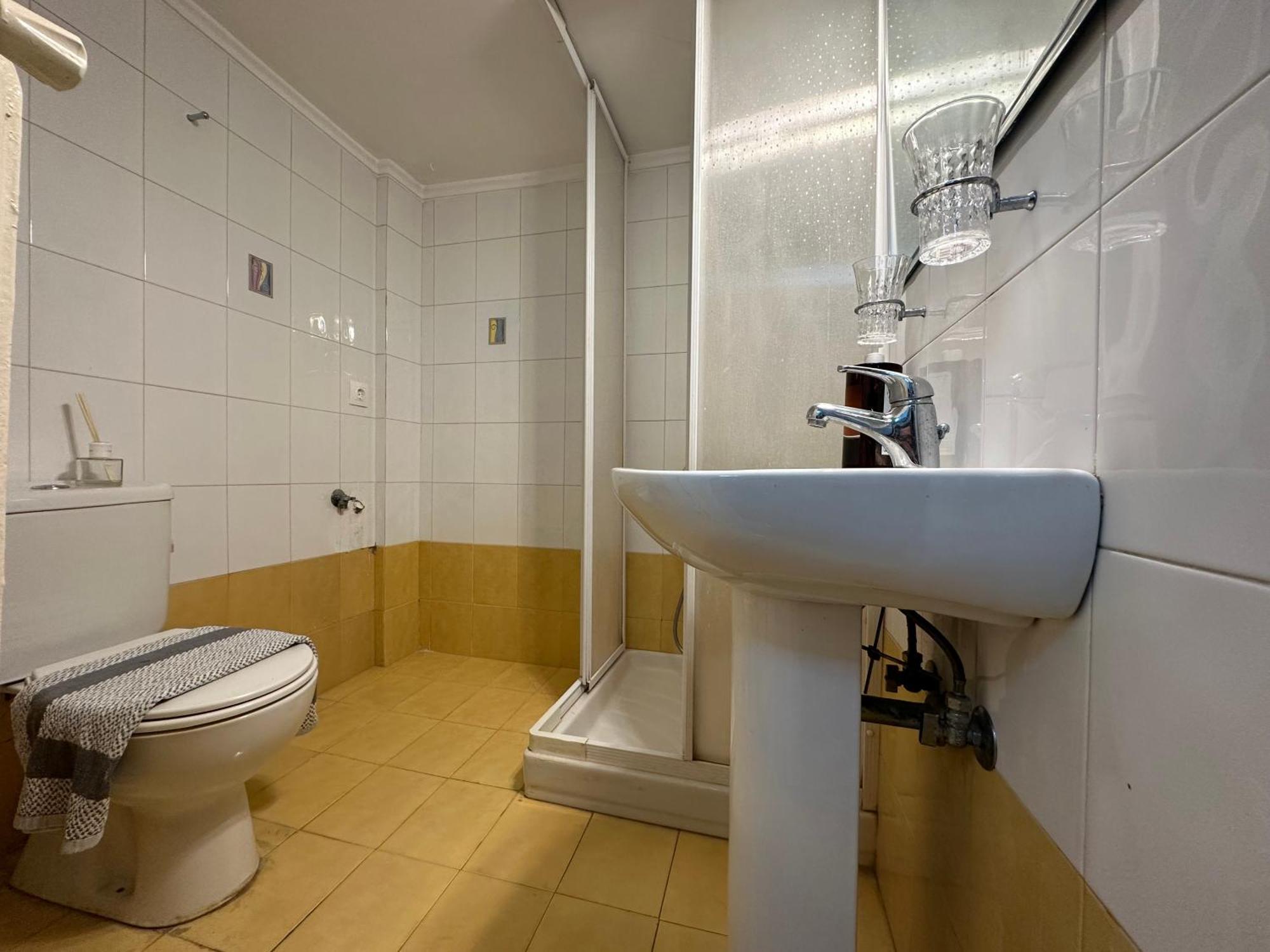 Aretousas Apartment Athen Exterior foto